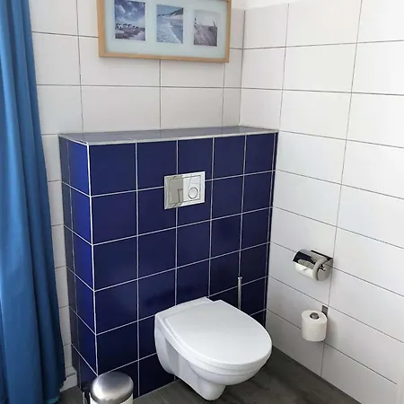 Appartement Sanssouci Ostseewelle *
