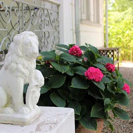Apartment Sanssouci Ostseewelle