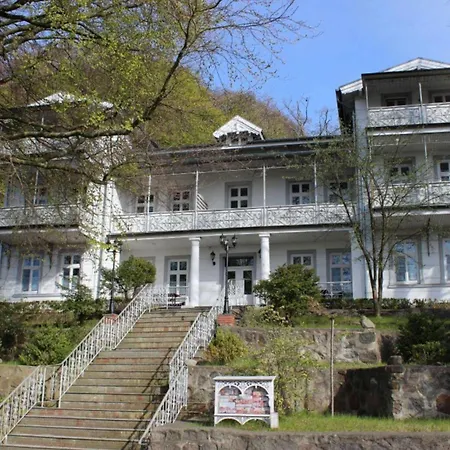 Sanssouci Ostseewelle Lägenhet